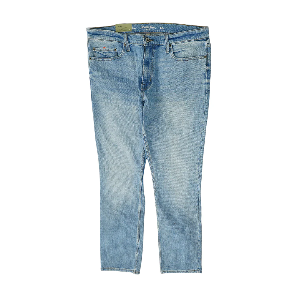 Slim Jeans