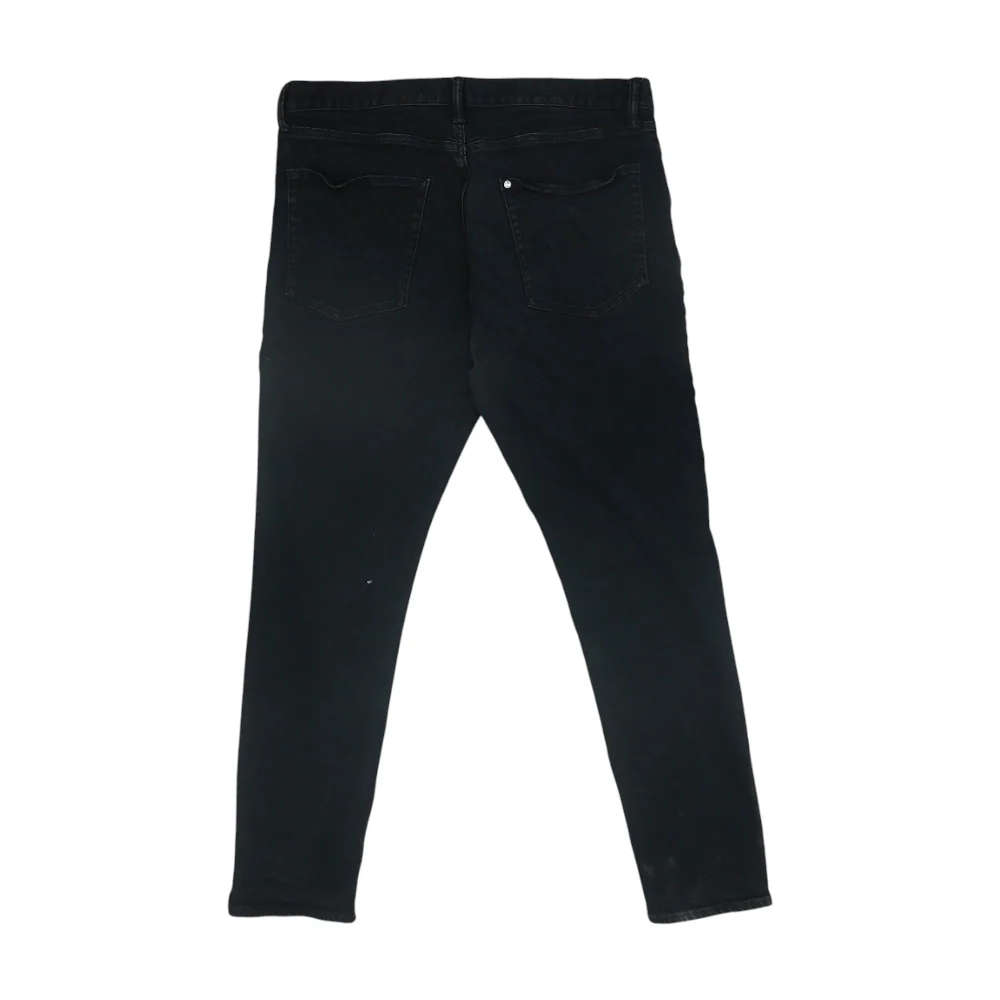 Black Slim Jeans - Image 2