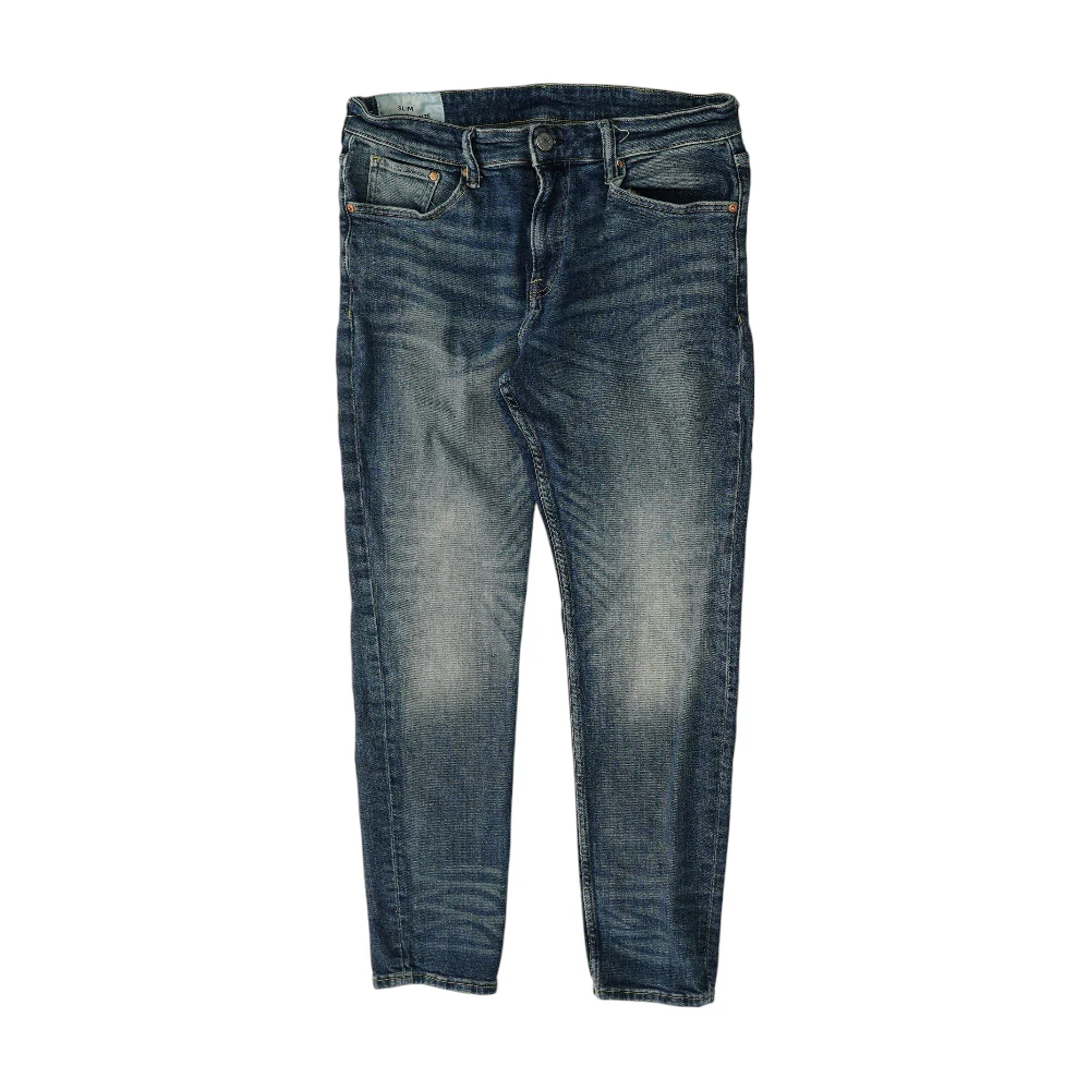 Slim Jeans