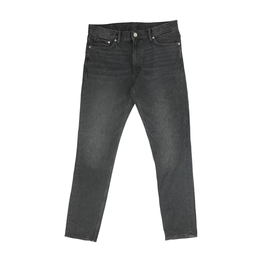 Black Slim Jeans