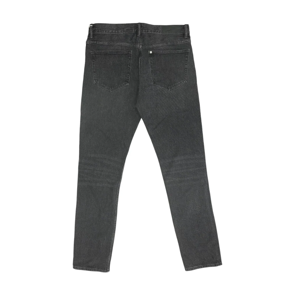 Black Slim Jeans - Image 2