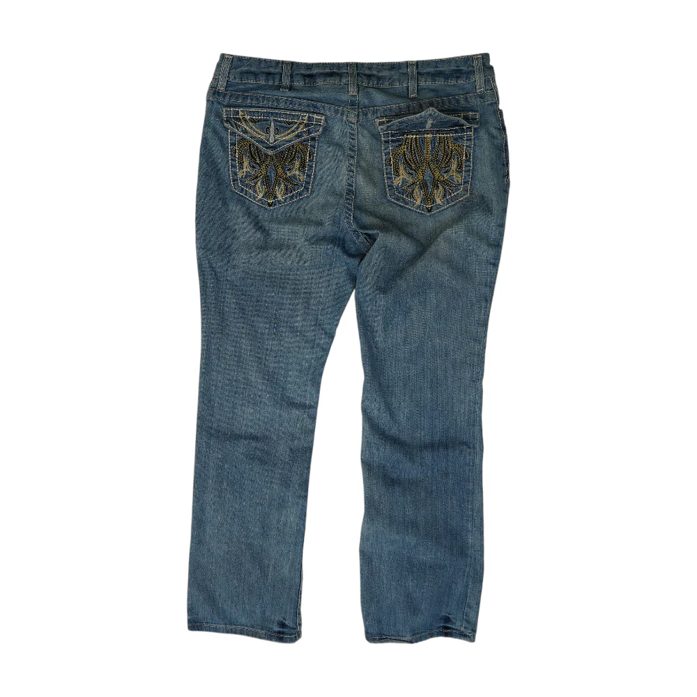 Blue Jeans - Image 2