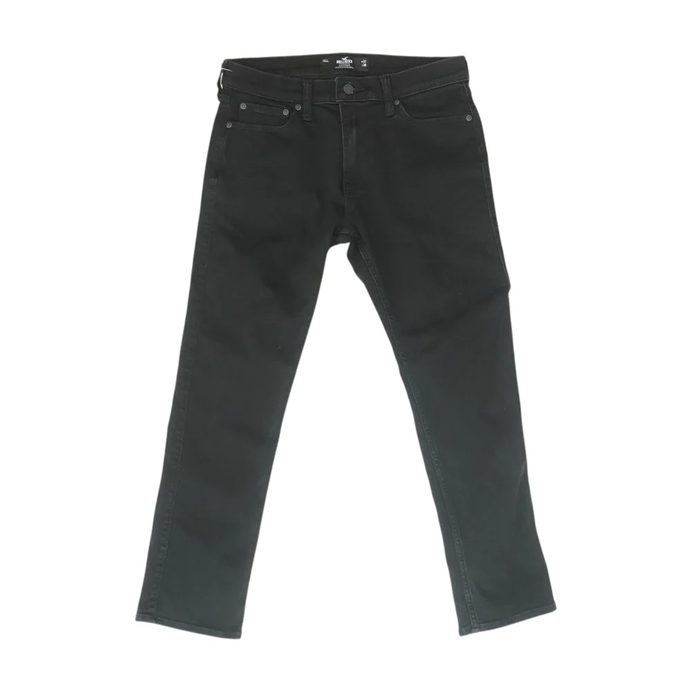 Black Slim Jeans