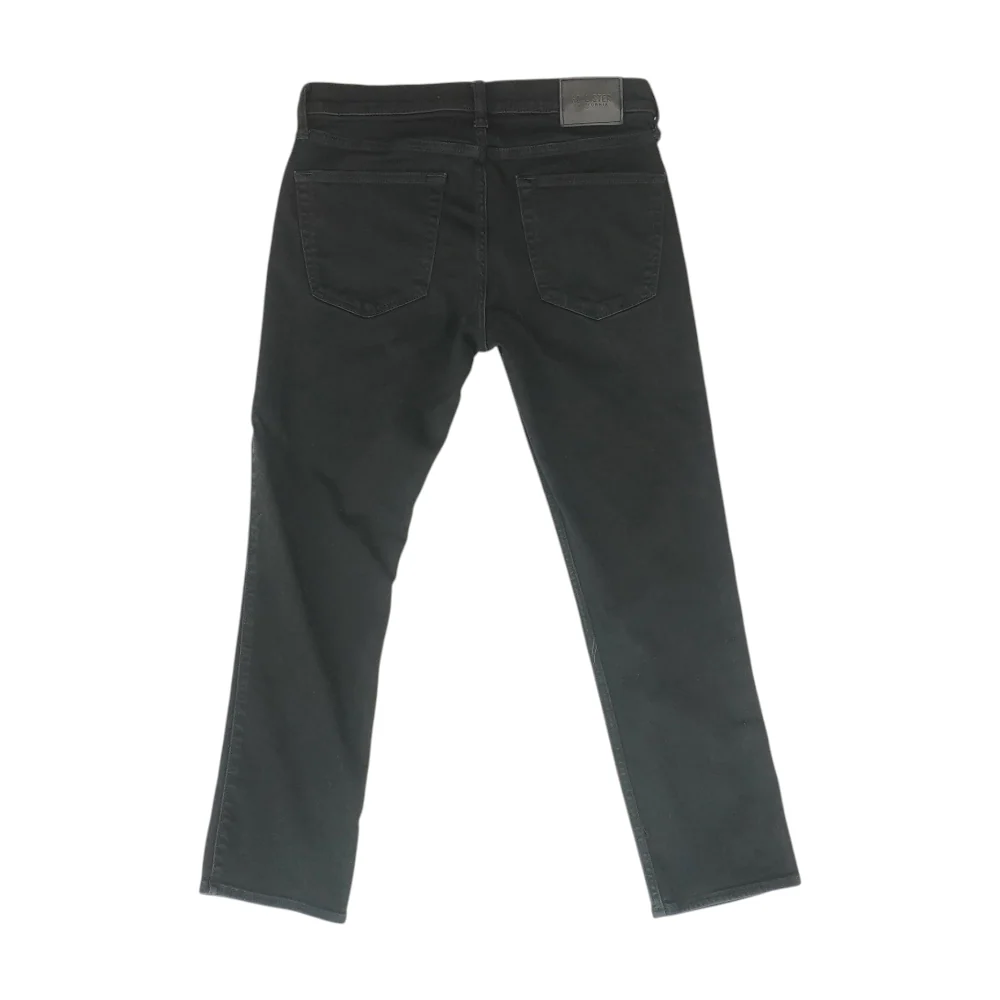 Black Slim Jeans - Image 2