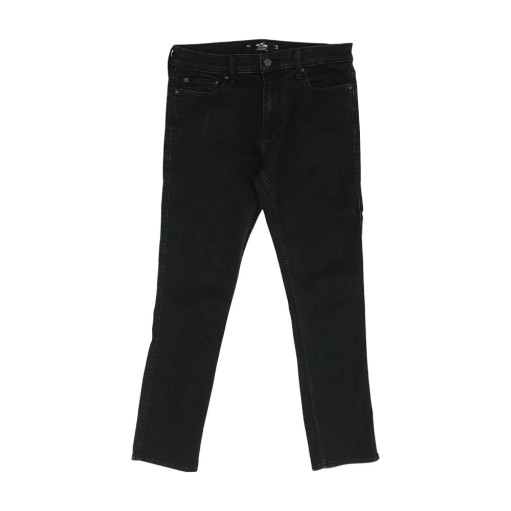 Black Slim Jeans