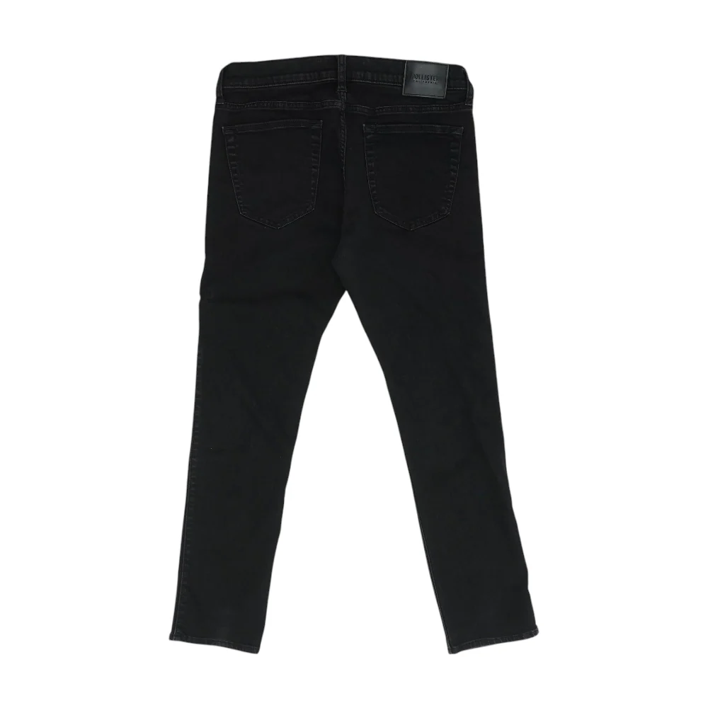 Black Slim Jeans - Image 2