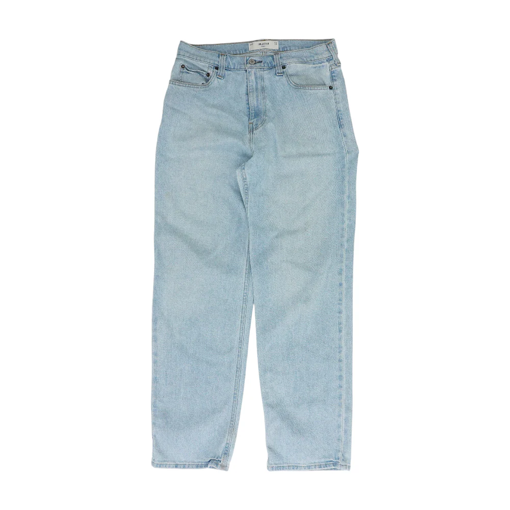 Regular Jeans
