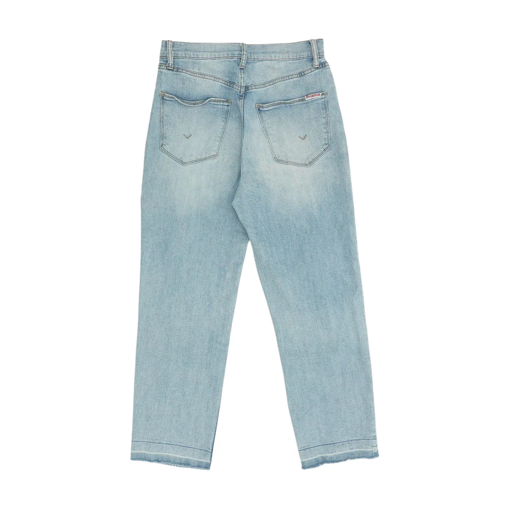 Blue Regular Jeans - Image 2