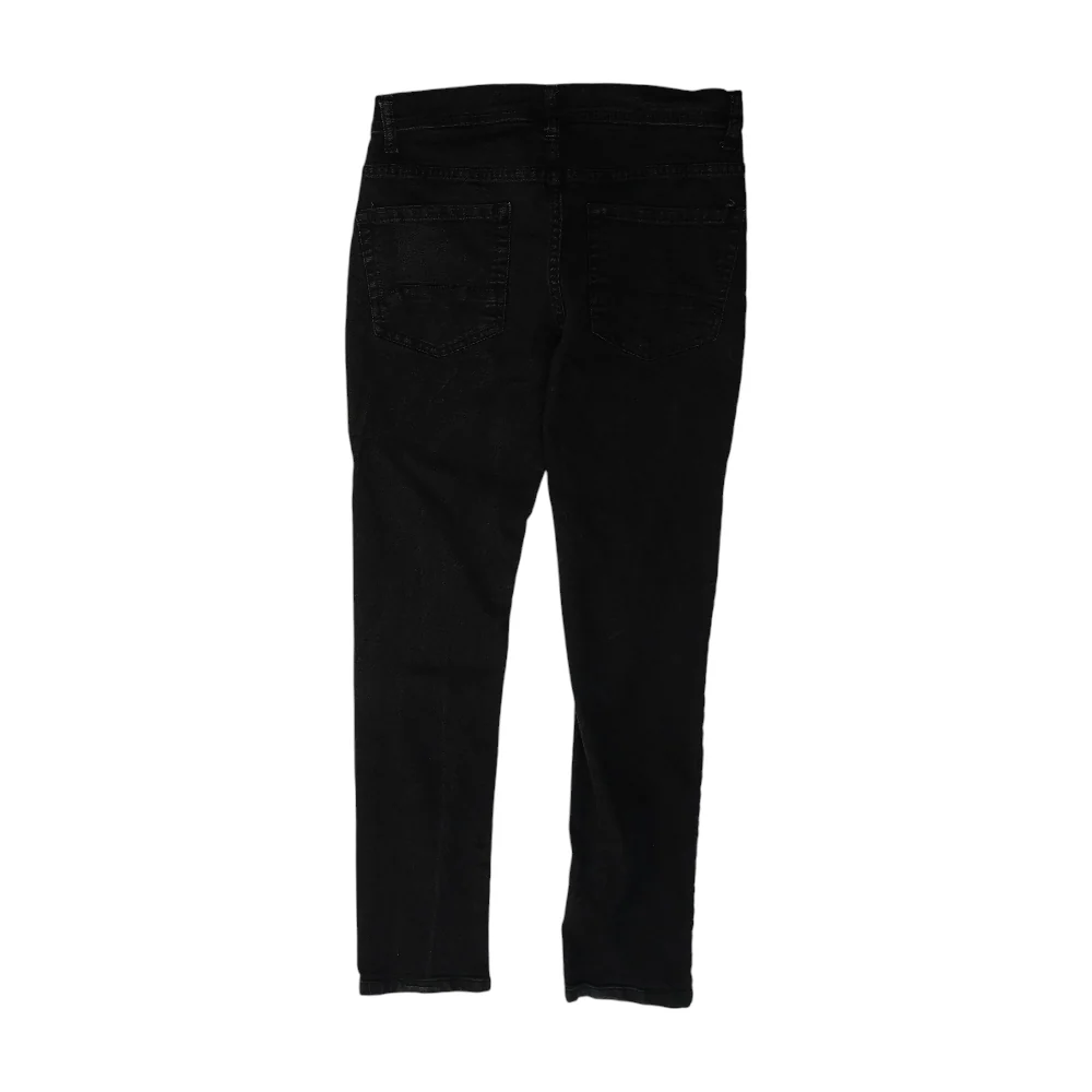 Black Skinny Jeans - Image 2