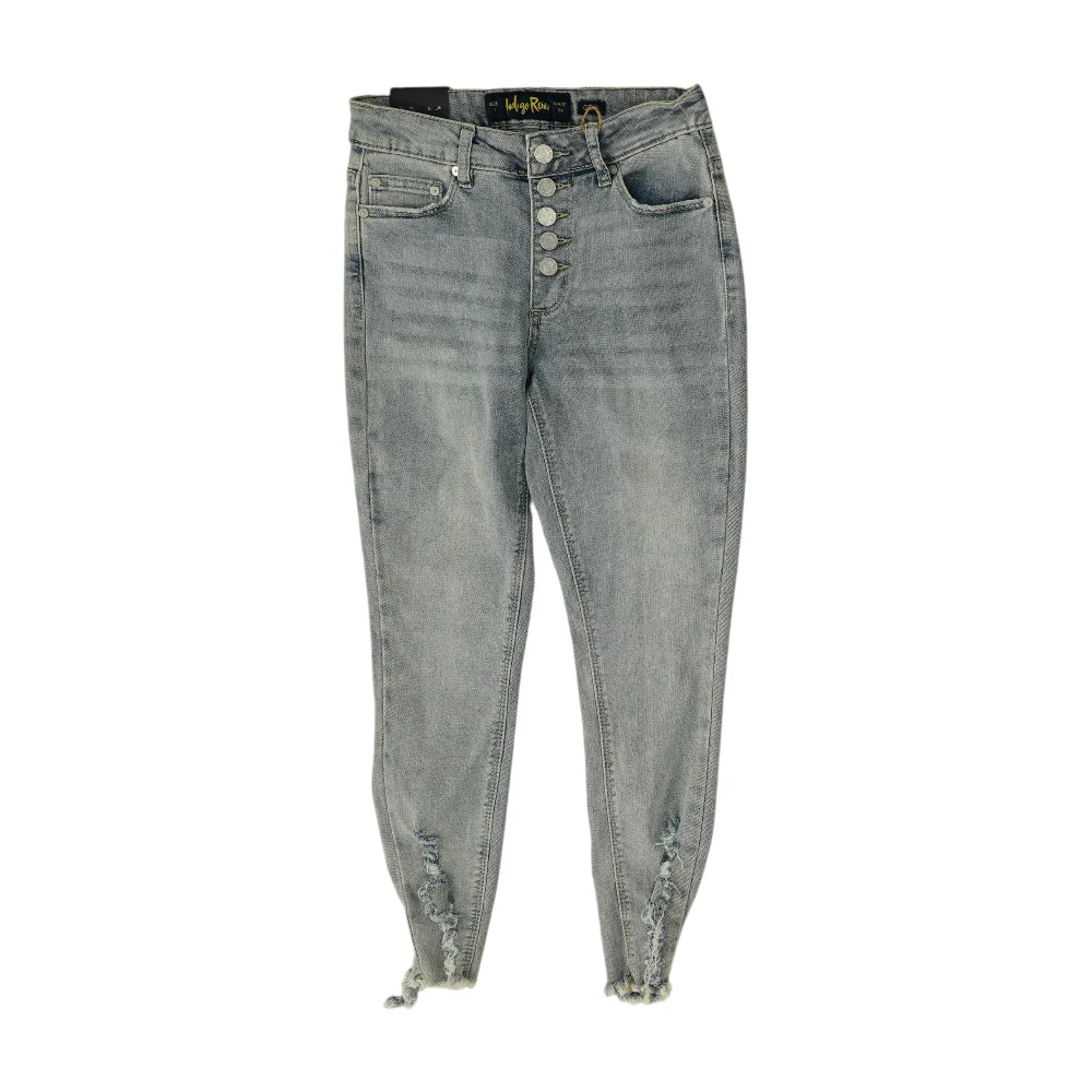 Blue Jeans