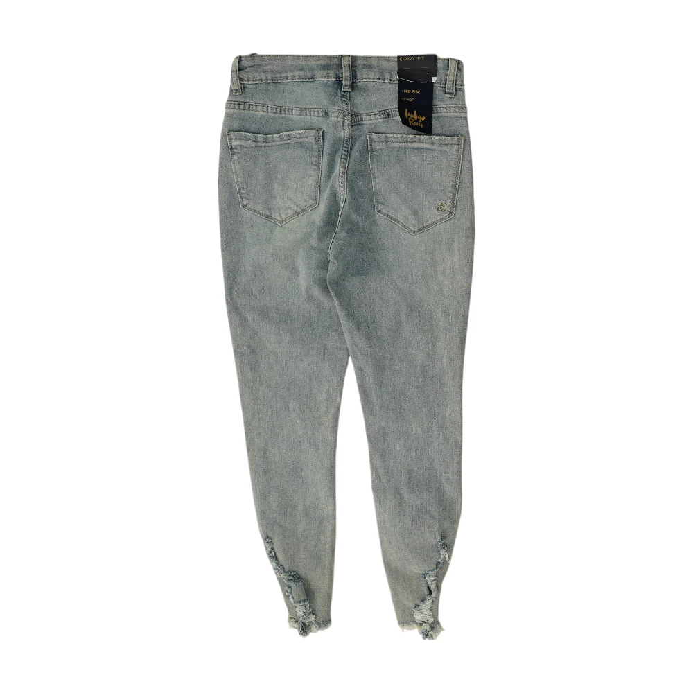 Blue Jeans - Image 2