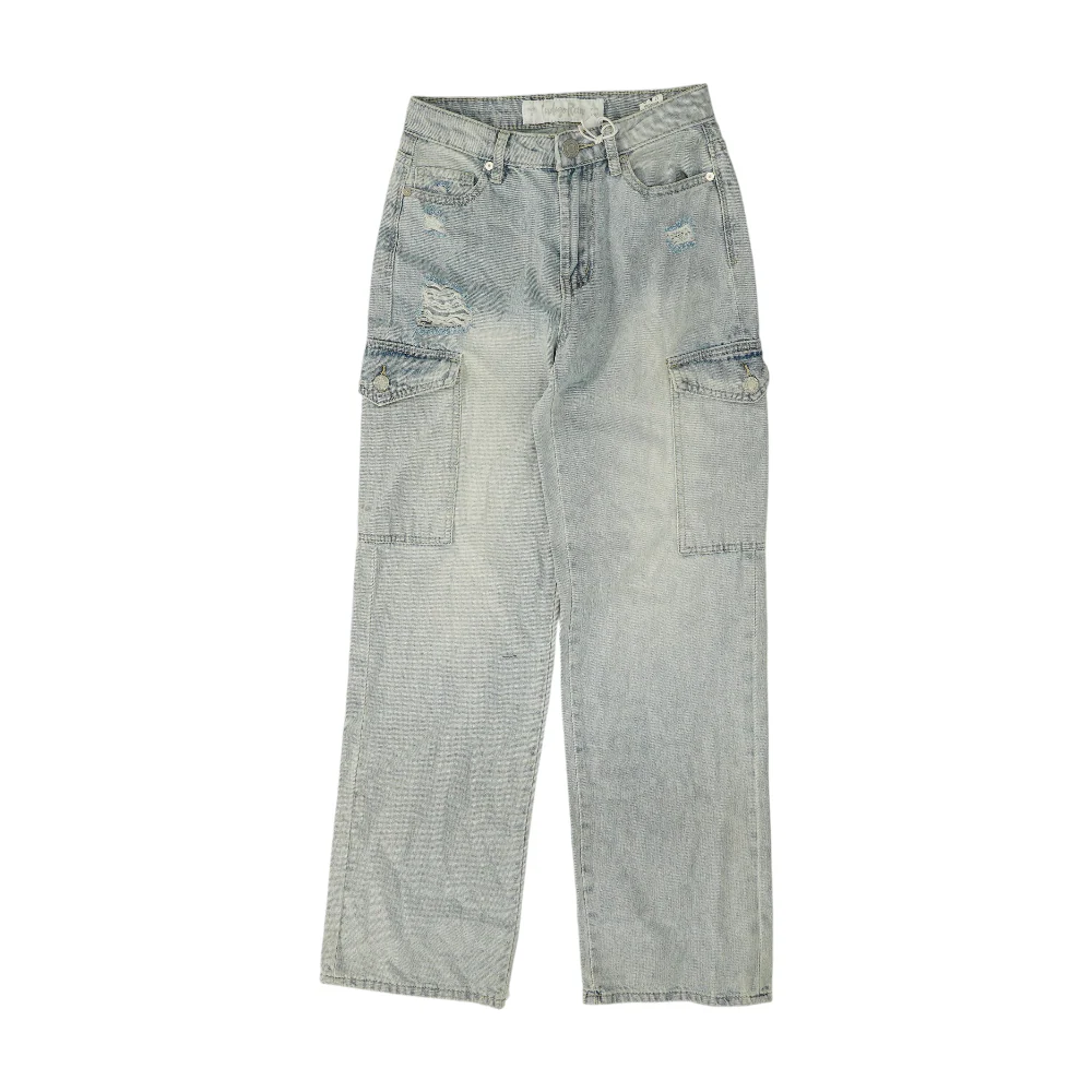 Blue Jeans