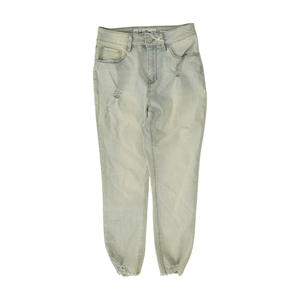 Blue Jeans