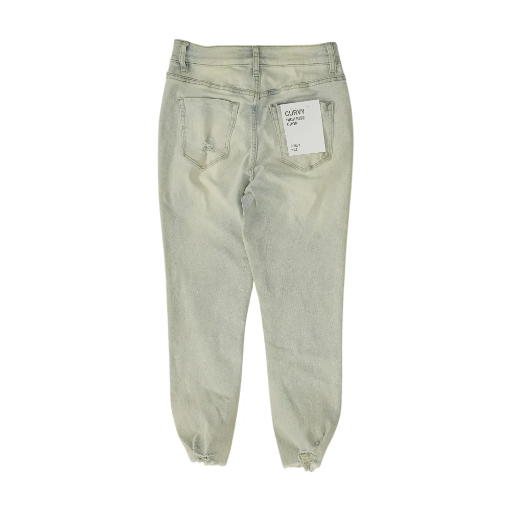 Blue Jeans - Image 2