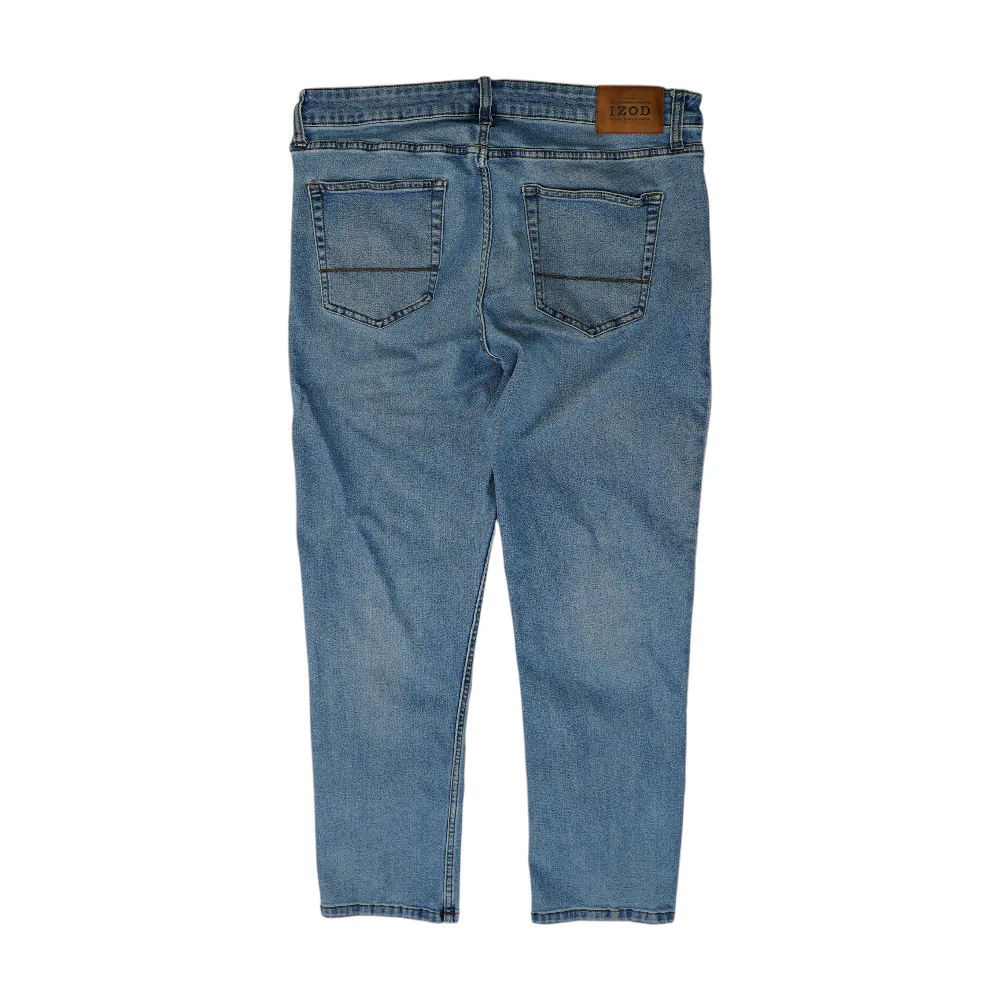 Straight Jeans - Image 2