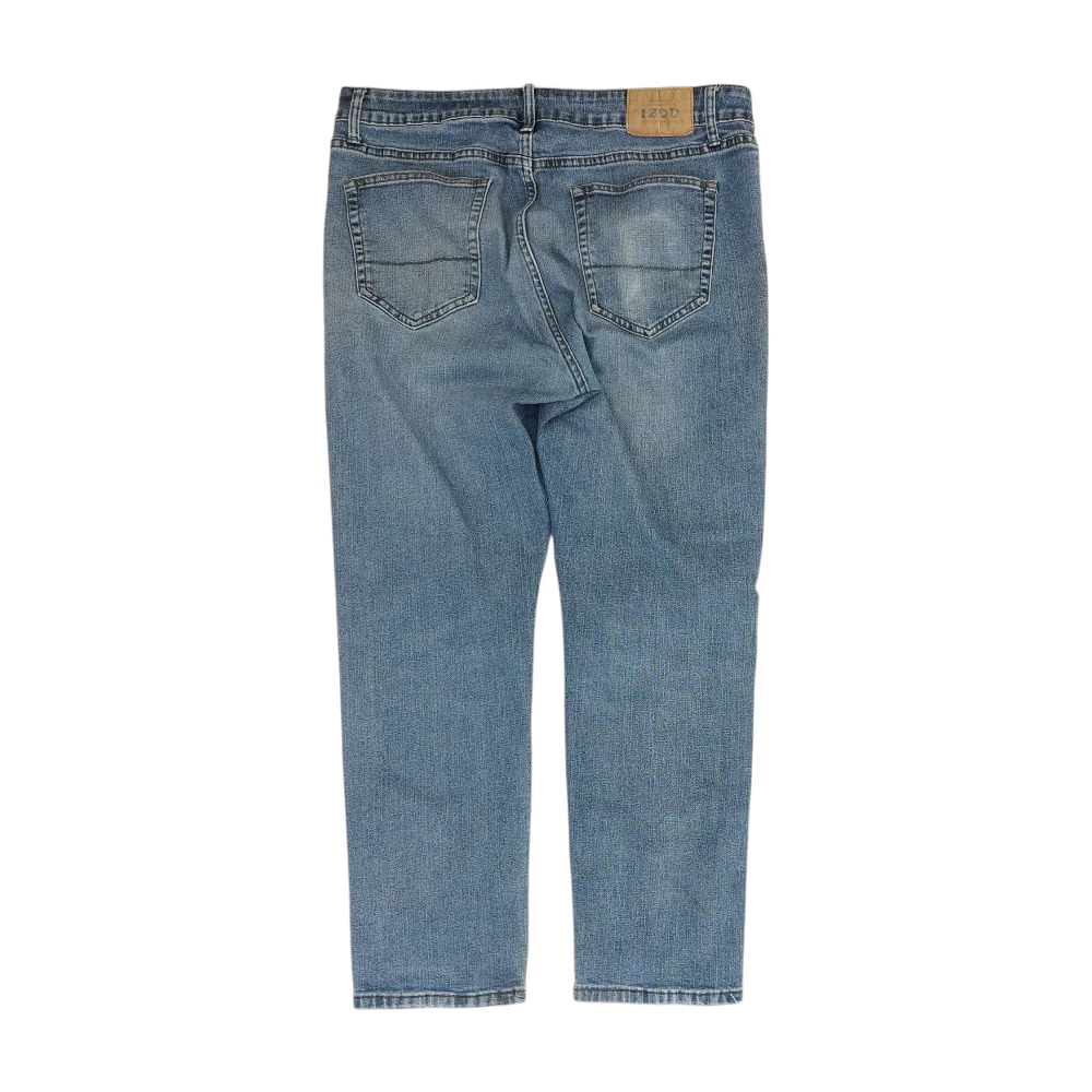 Straight Jeans - Image 2