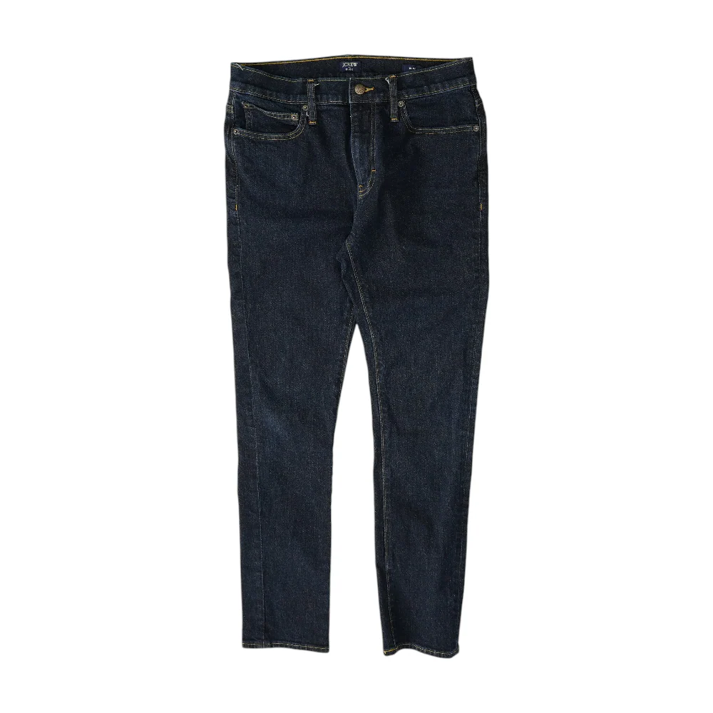 Navy Slim Jeans