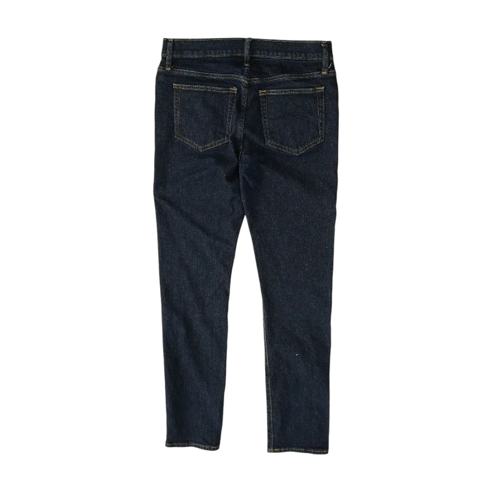 Navy Slim Jeans - Image 2