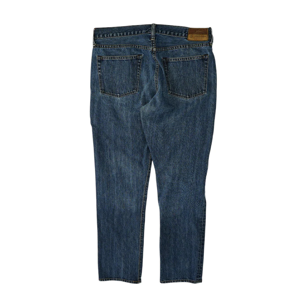 Straight Jeans - Image 2