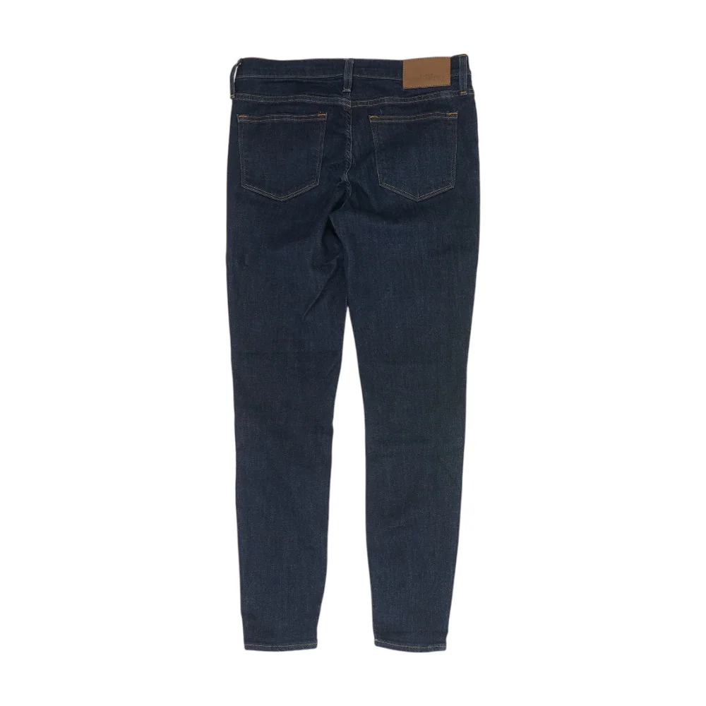 Navy Skinny Jeans - Image 2