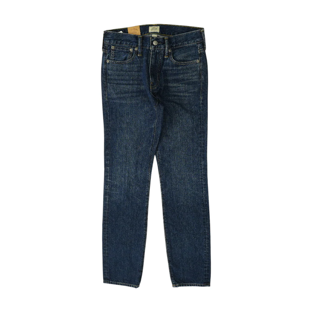 Slim Jeans