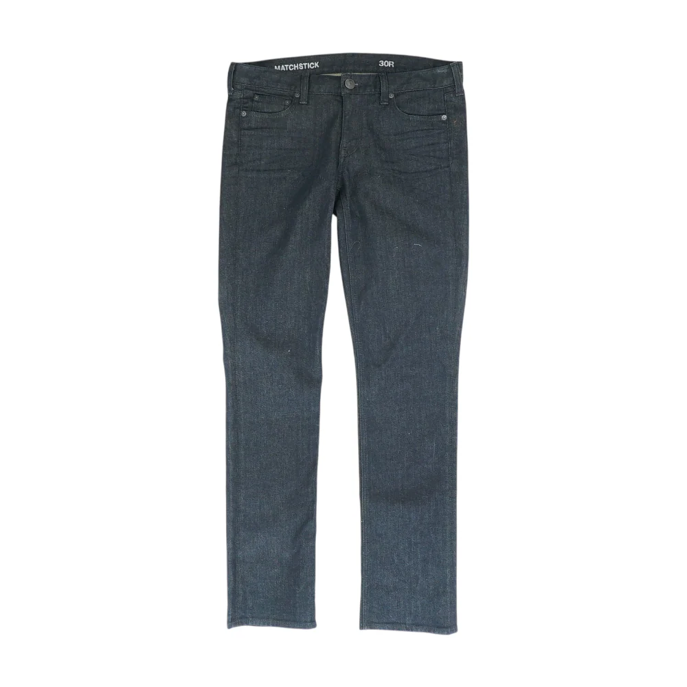 Black Skinny Jeans