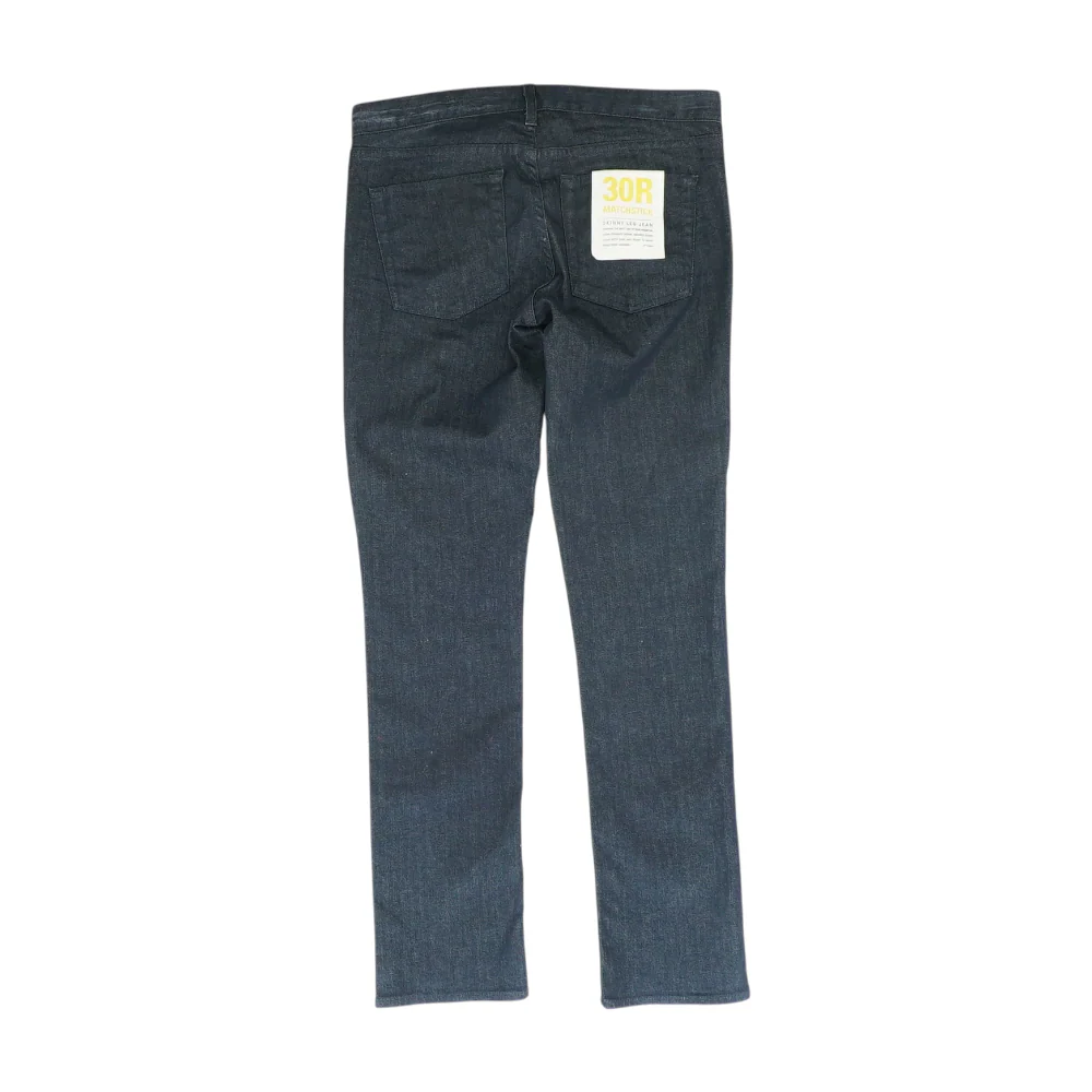 Black Skinny Jeans - Image 2