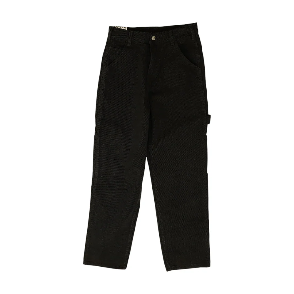 Black Slim Jeans