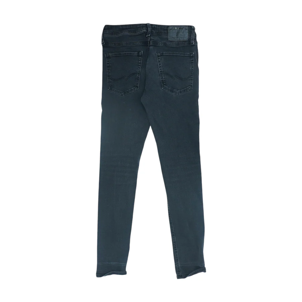 Black Skinny Jeans - Image 2