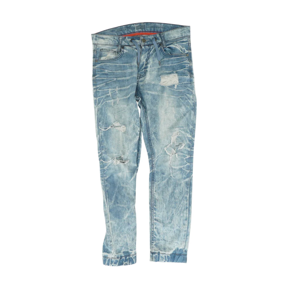 Slim Jeans