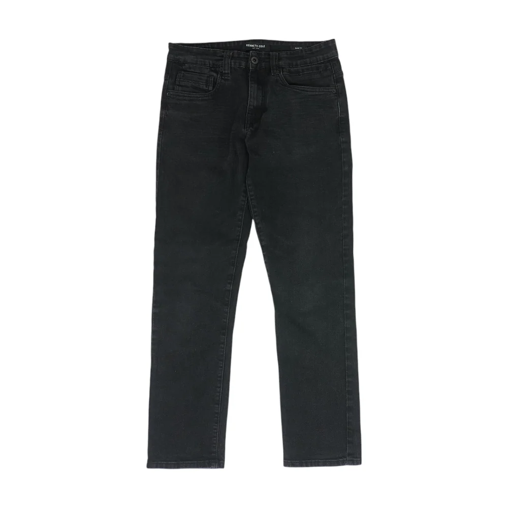 Black Slim Jeans