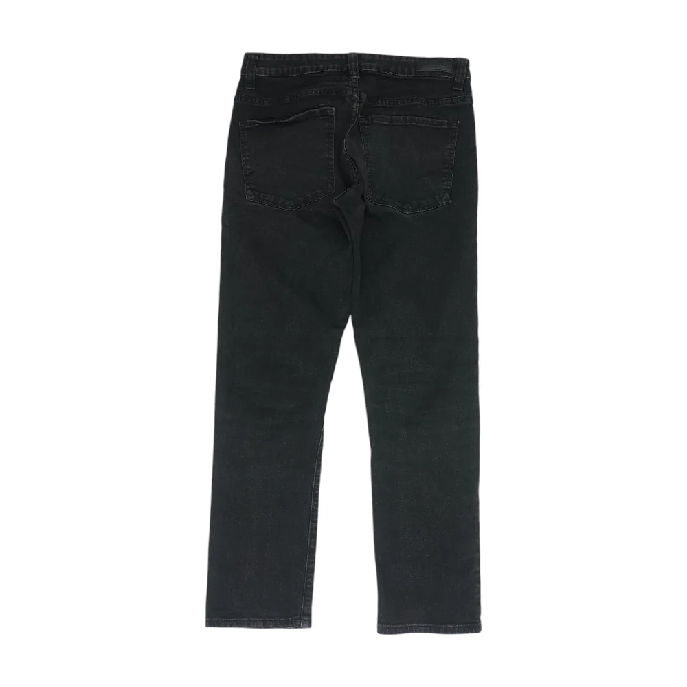 Black Slim Jeans - Image 2