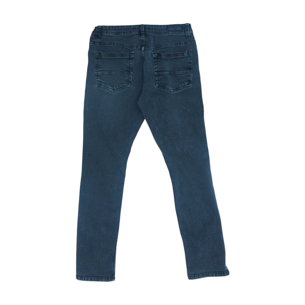Black Slim Jeans - Image 2