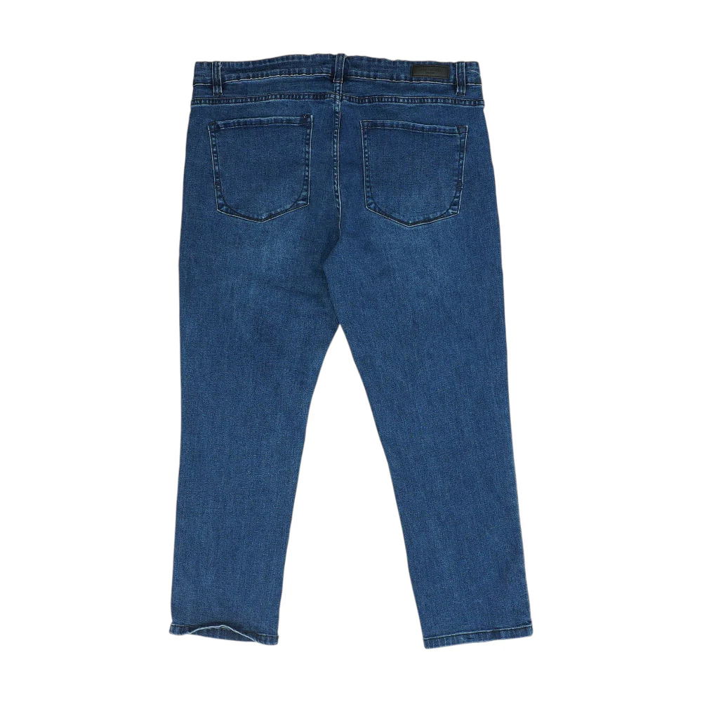 Straight Jeans - Image 2