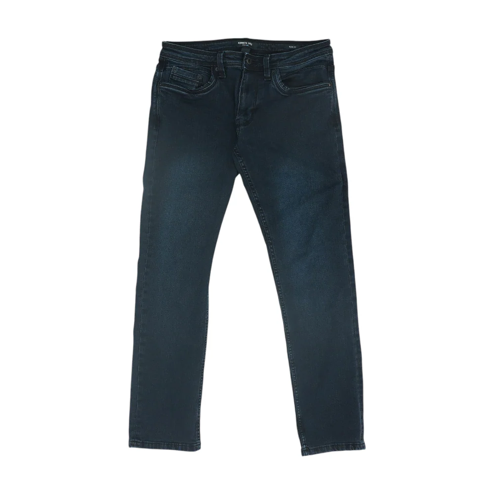 Slim Jeans