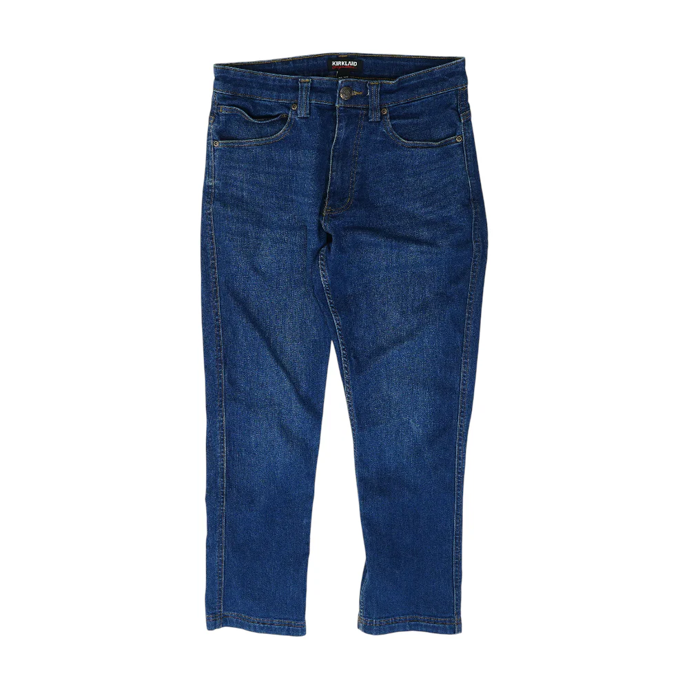 Regular Jeans
