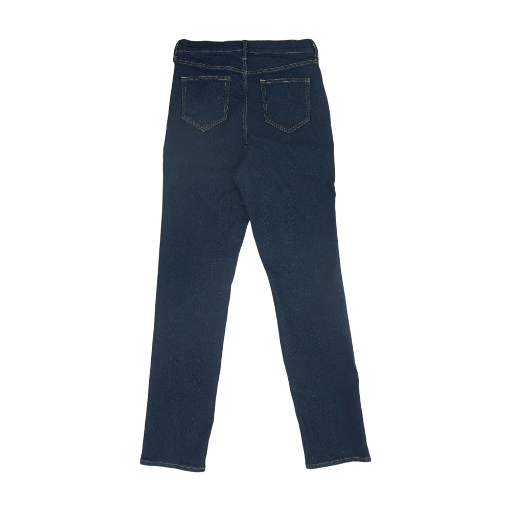 Navy Tall Regular Jeans - Image 2