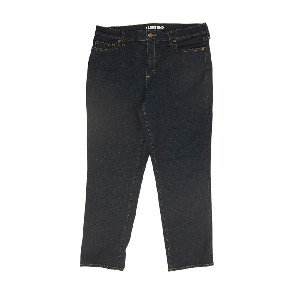 Blue Petite Jeans