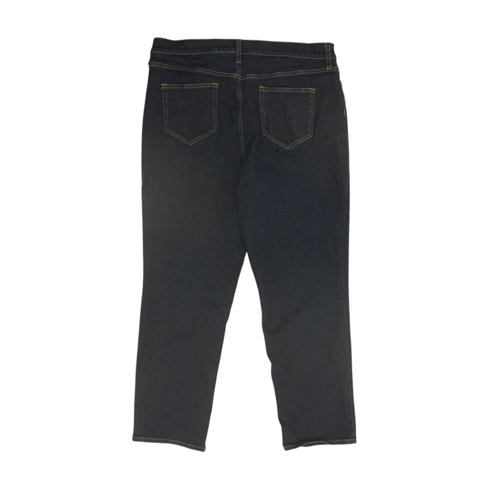 Blue Petite Jeans - Image 2