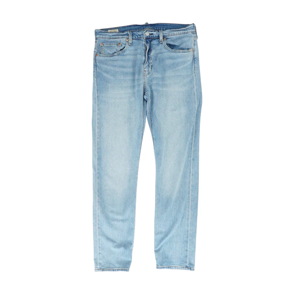 502 Tapered Jeans
