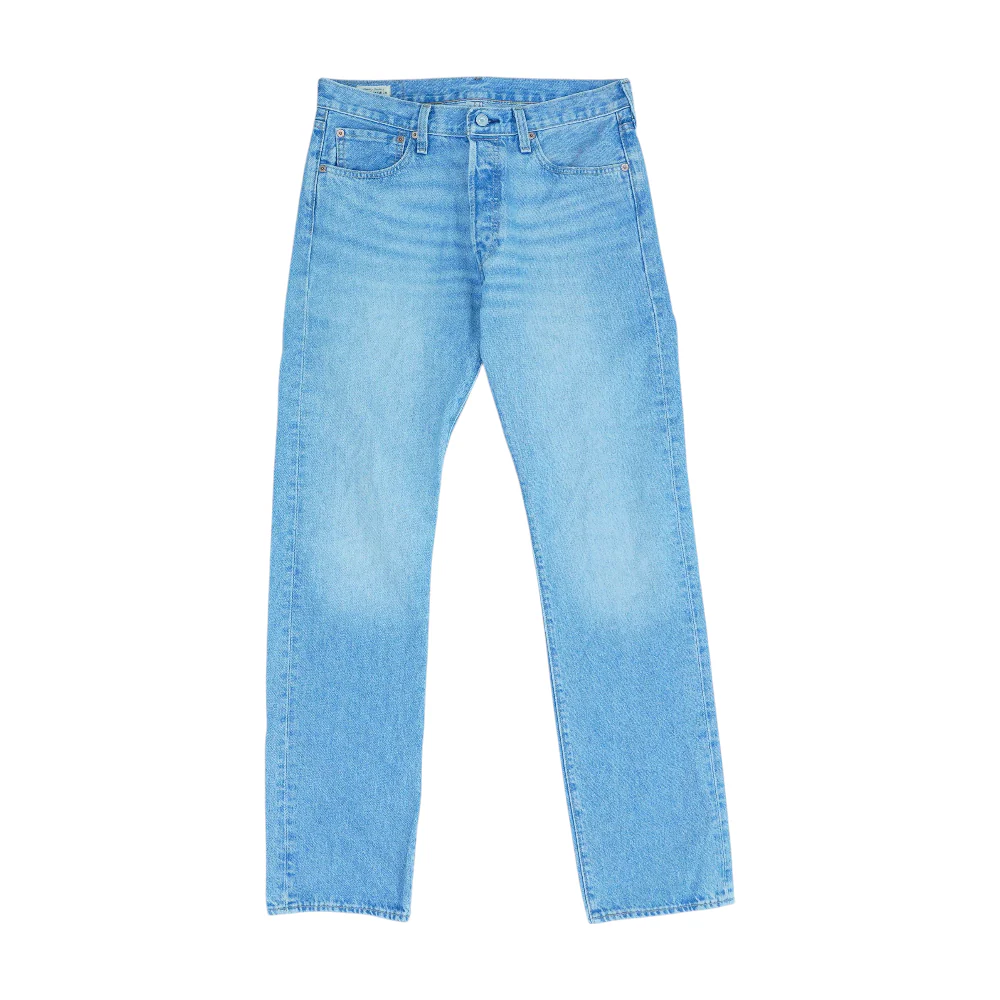 501 Straight Jeans