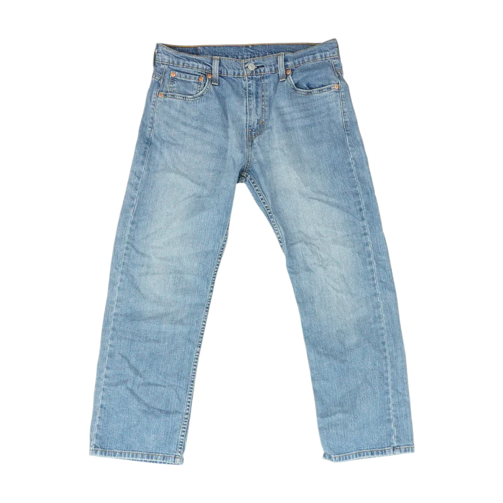 569 Loose Jeans