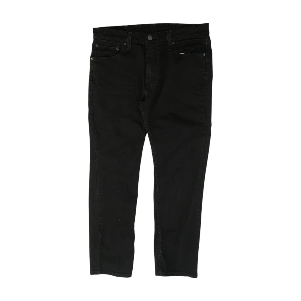 Black Skinny Jeans