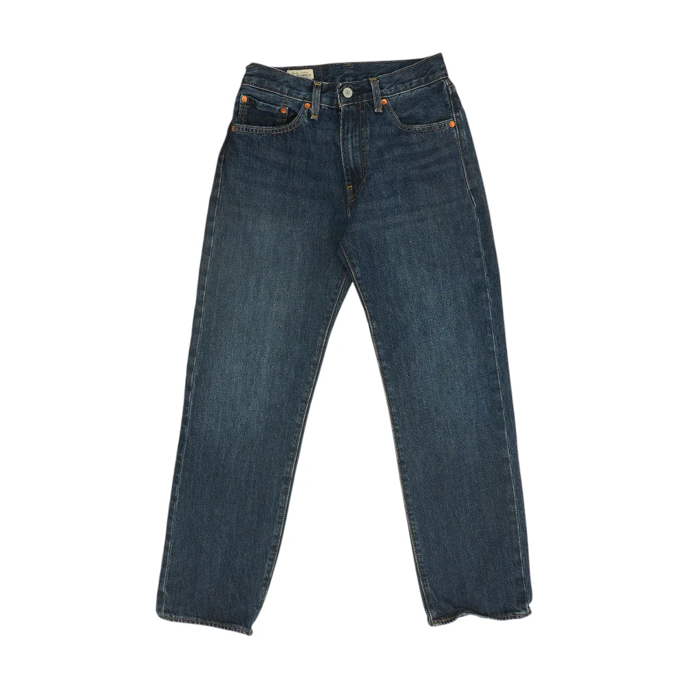 555 Relaxed Jeans