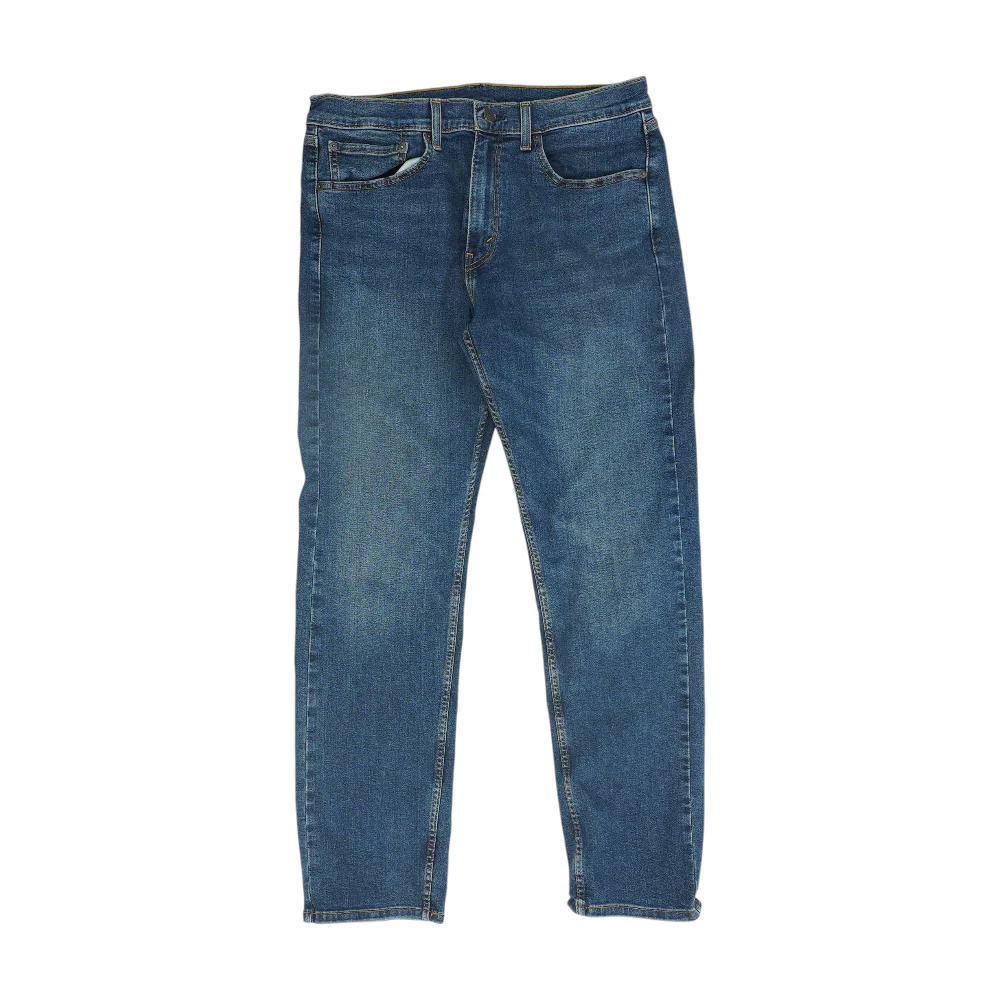 506 Straight Jeans