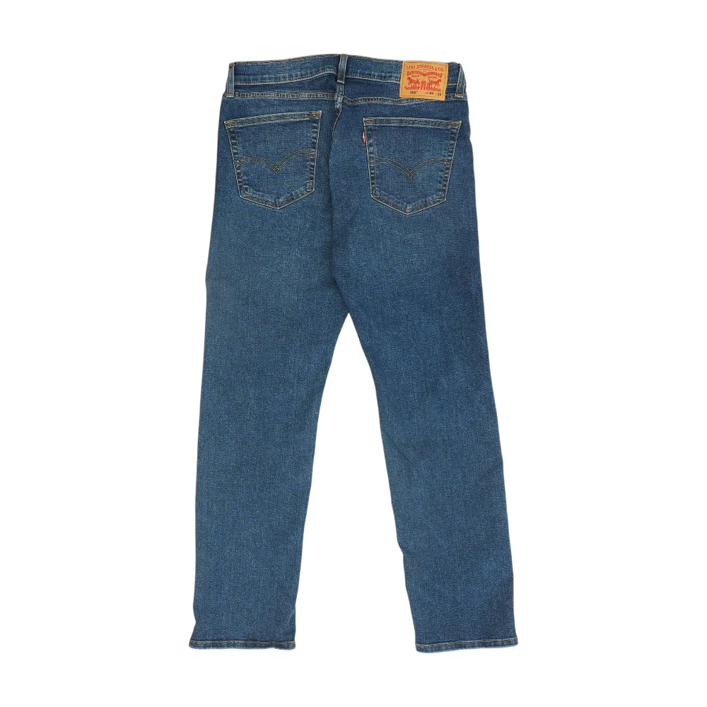 506 Straight Jeans - Image 2