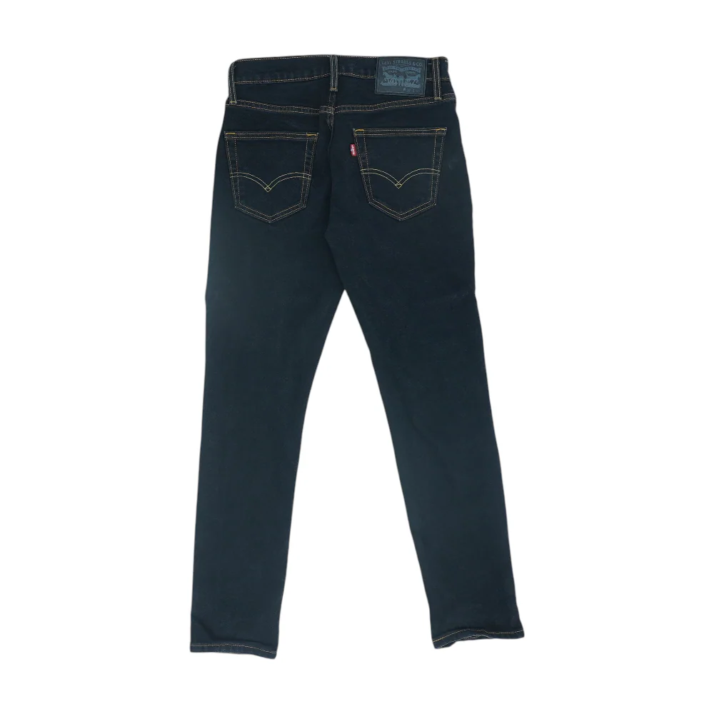 511 Black Slim Jeans - Image 2