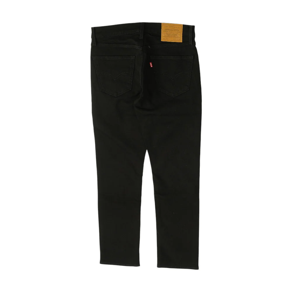 511 Black Slim Jeans - Image 2
