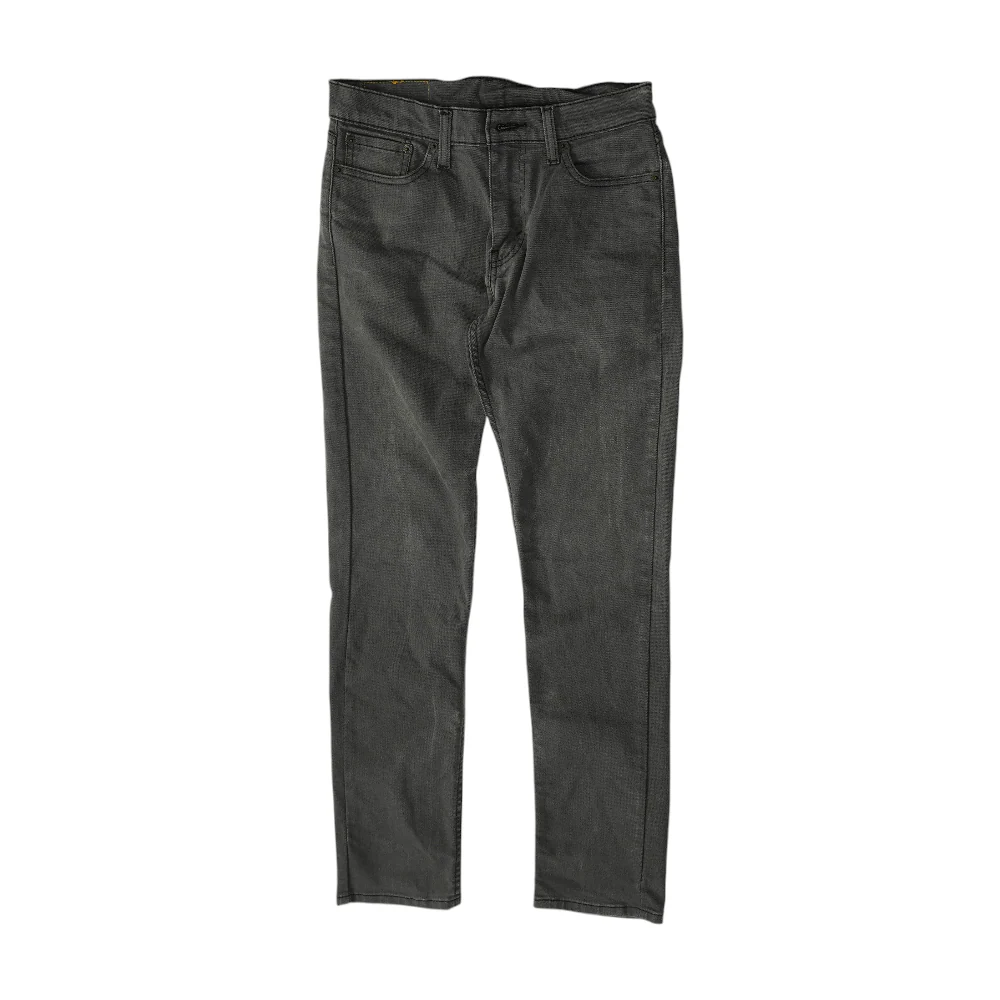 511 Gray Slim Jeans