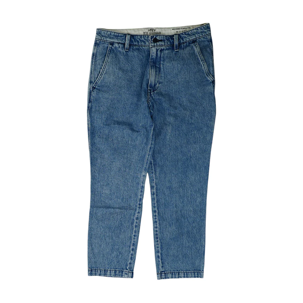 Relaxed Jeans
